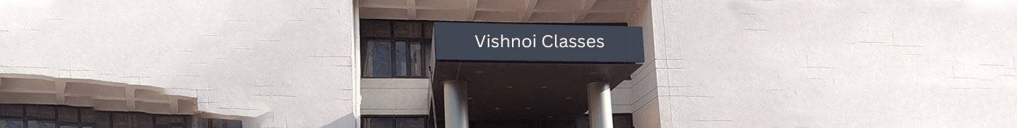 Vishnoi Classes Kanpur: Courses & Fees 2026